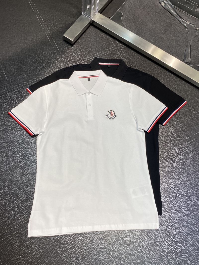 Moncler T-Shirts